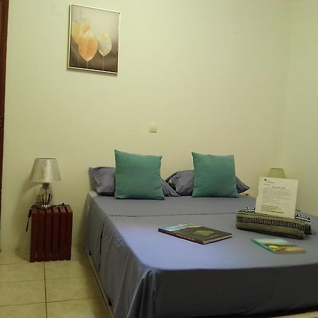 Bb Divin'Artr Hotell Ribeira Grande Eksteriør bilde