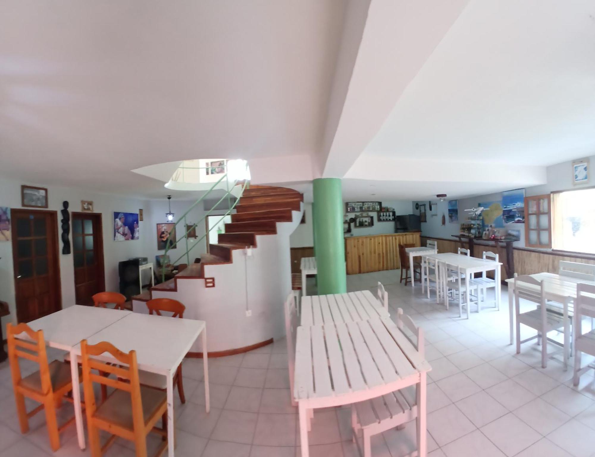 Bb Divin'Artr Hotell Ribeira Grande Eksteriør bilde