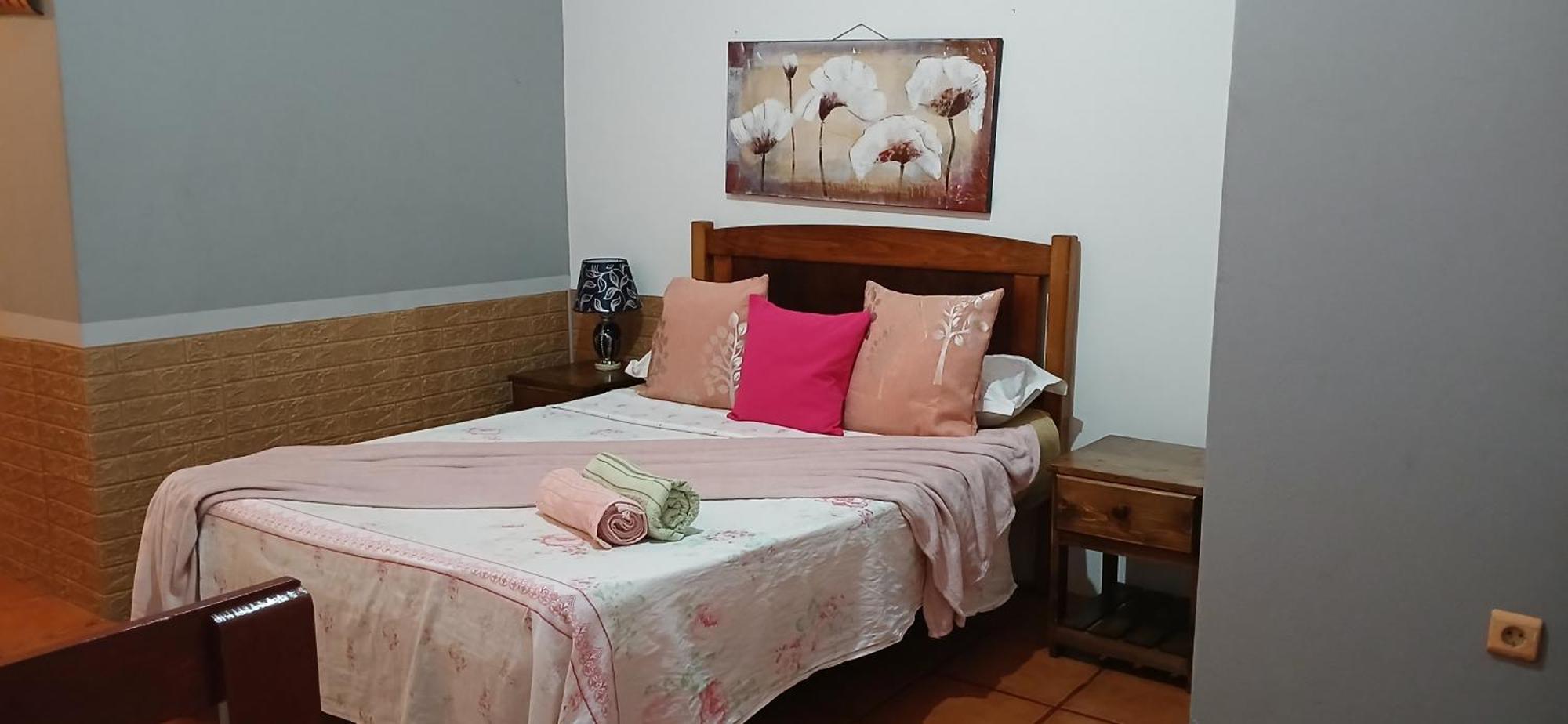 Bb Divin'Artr Hotell Ribeira Grande Eksteriør bilde